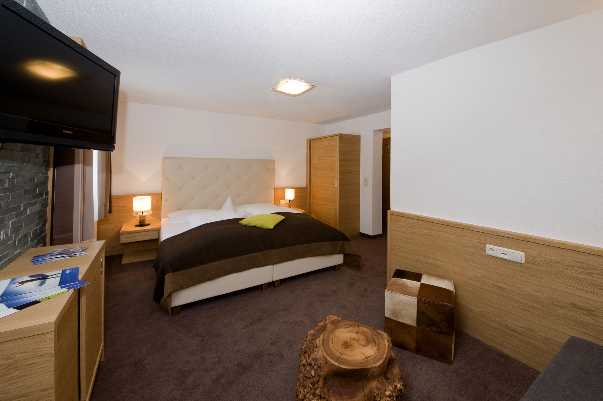 Comfort Double Room