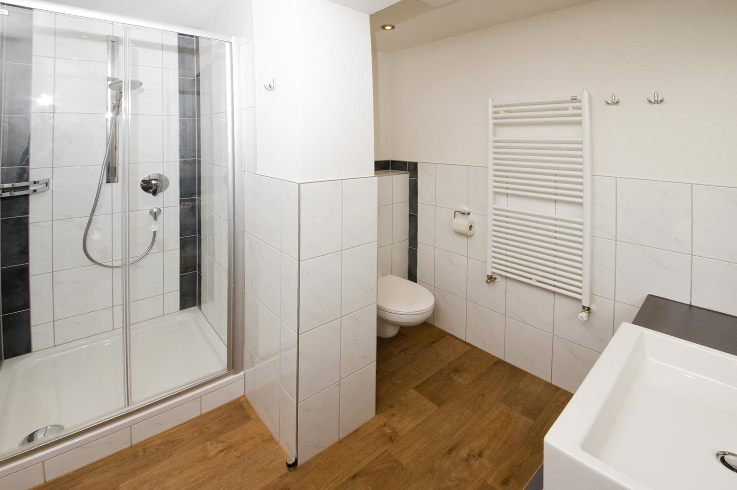 Familiensuite Ferienhaus Post