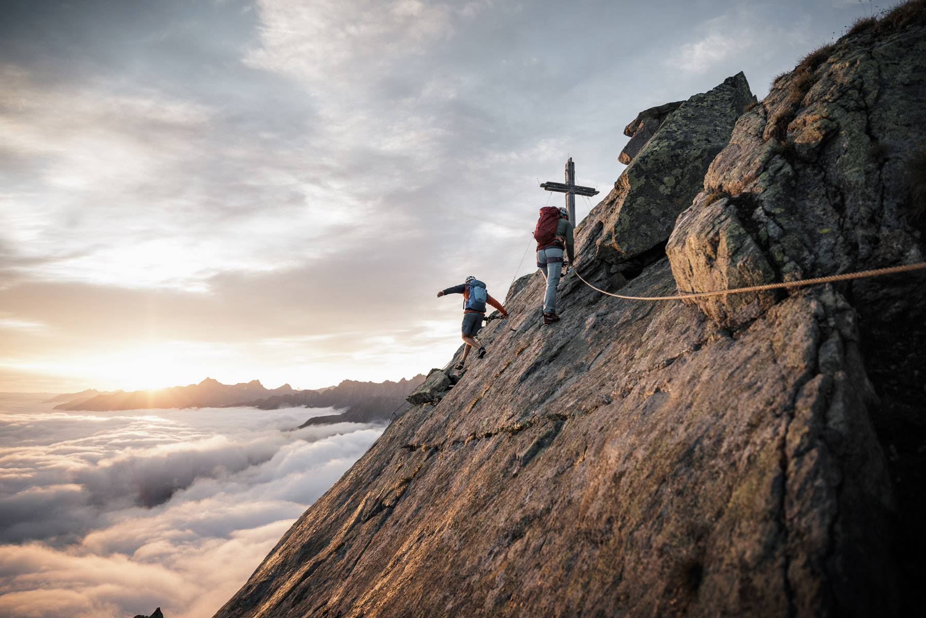 Package Hotel Post: Bergwärts – Für echte Wanderfreunde