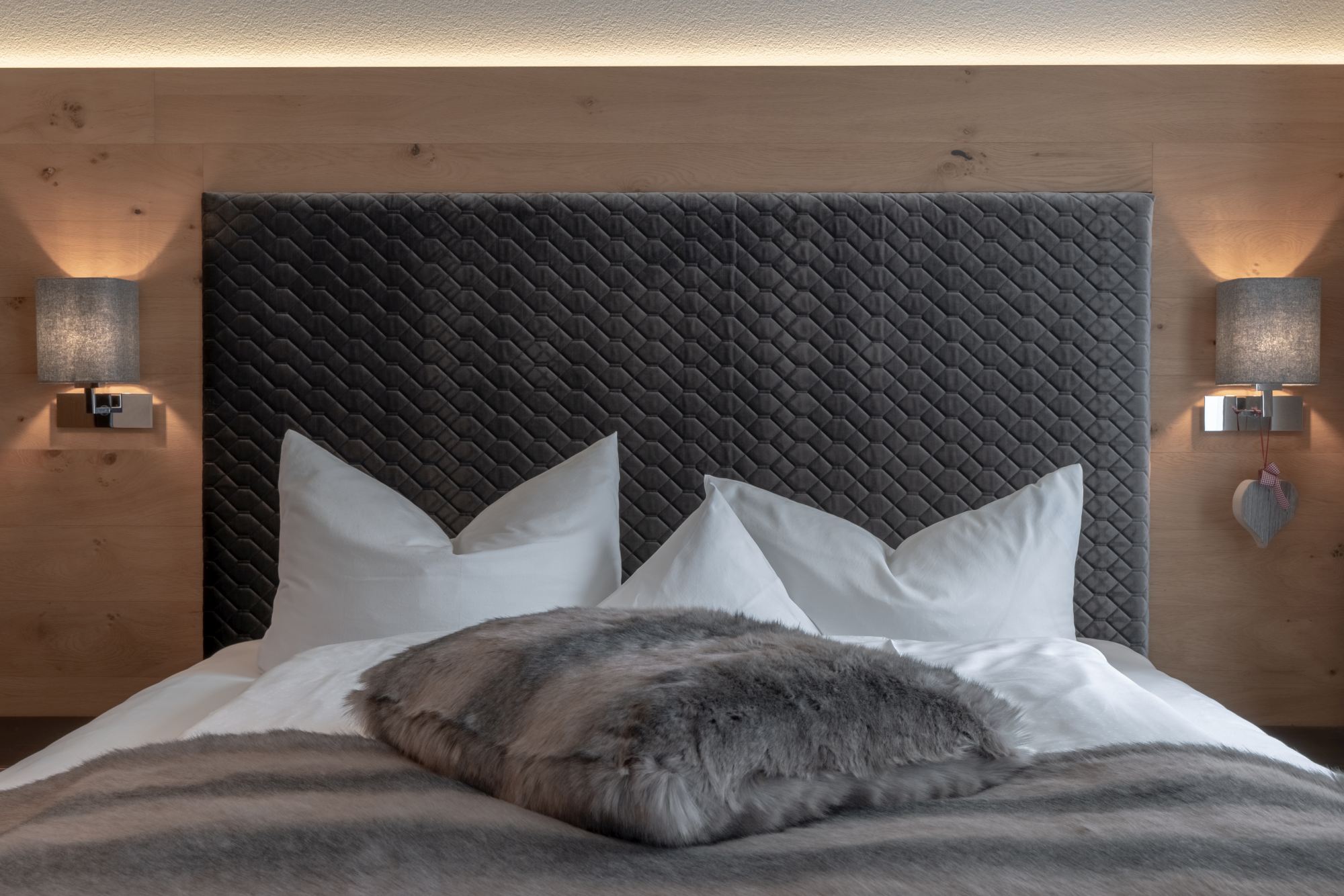 Alpinstyle Double Room
