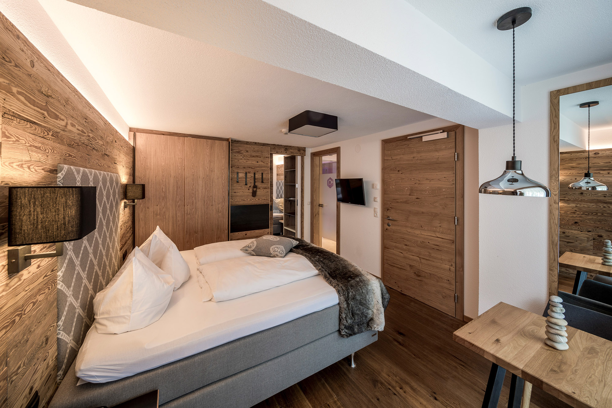 Alpin Family Suite
