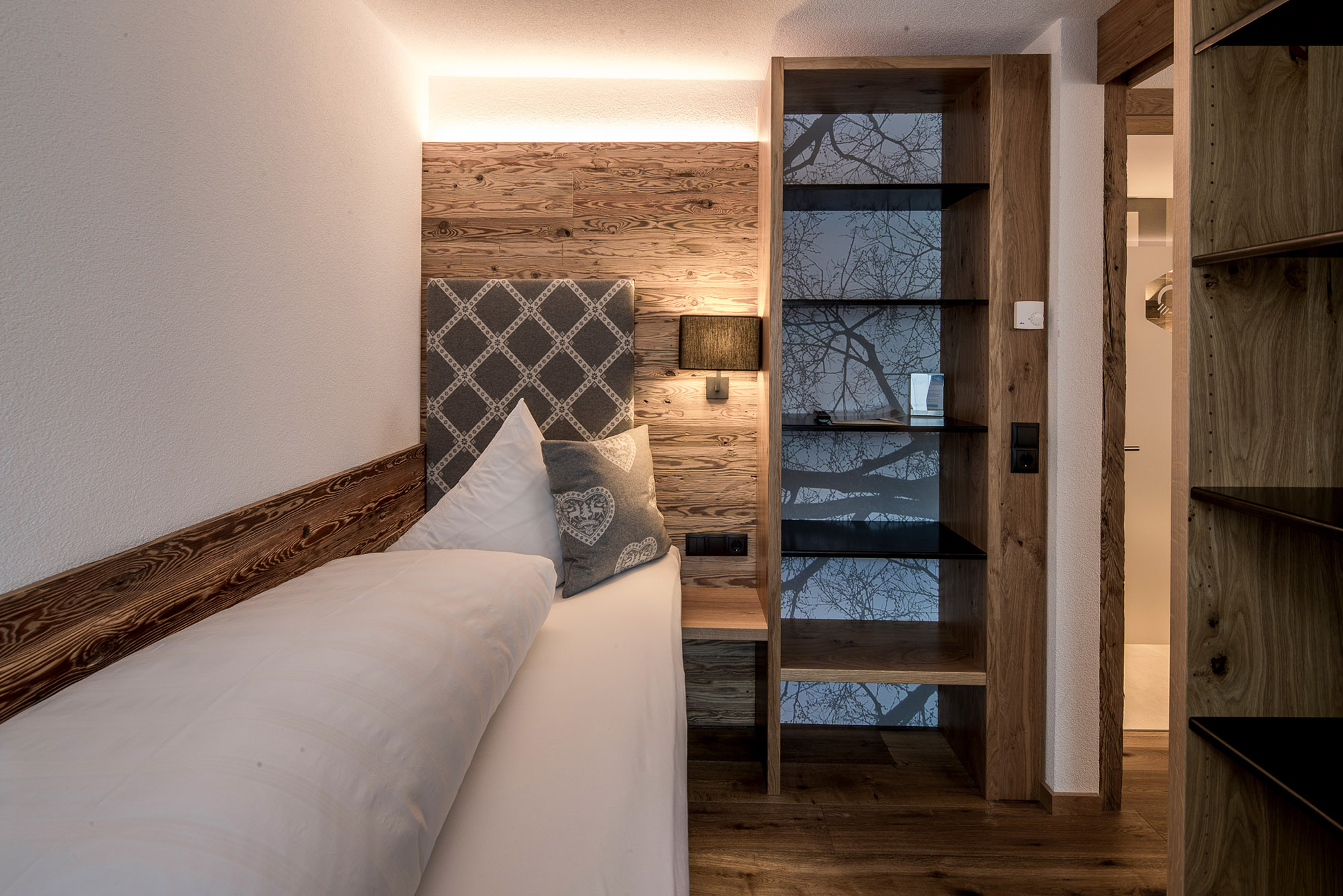 Alpin Family Suite