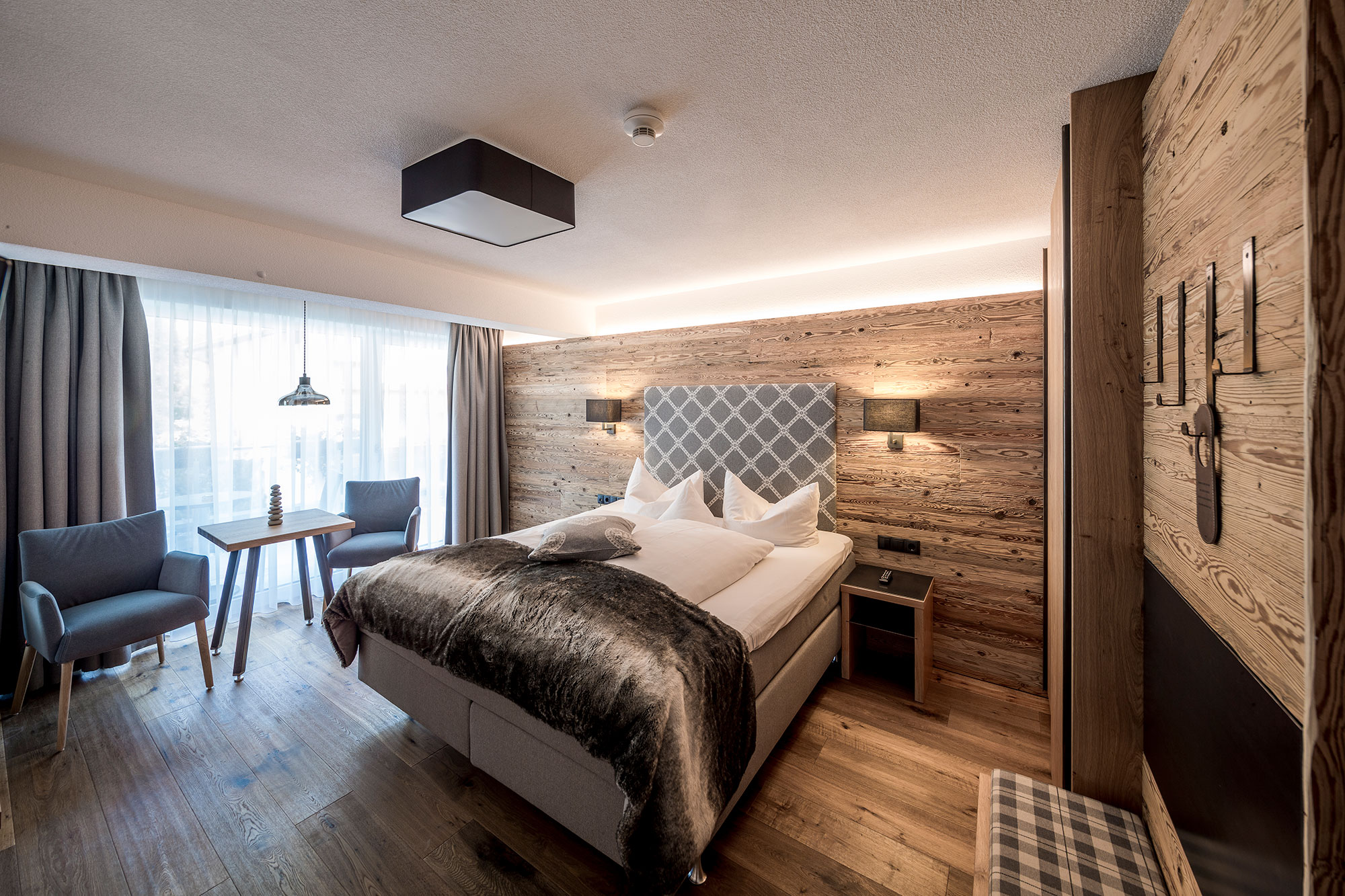 Alpin Family Suite