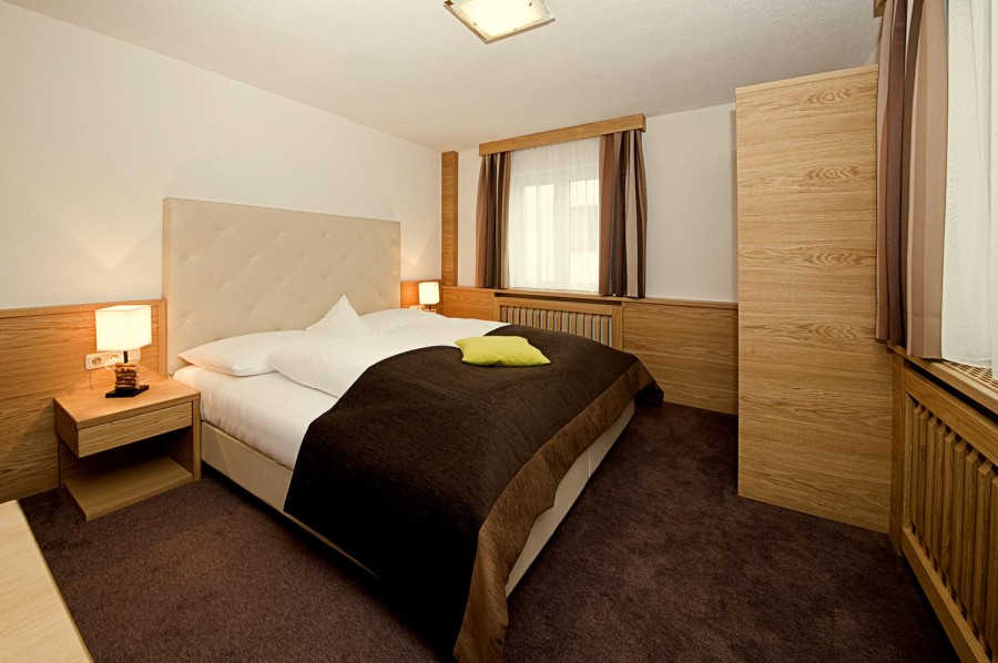 Family suite Post Ferienhaus