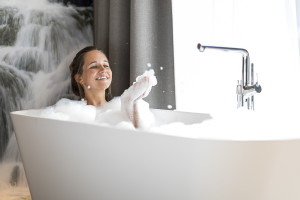 Wellnessbereich