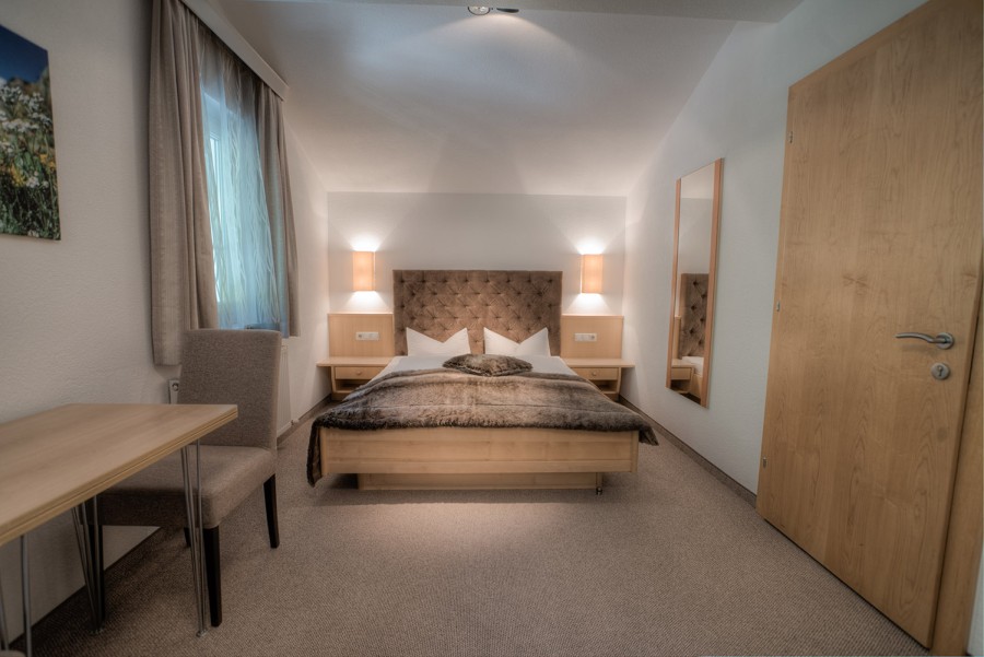 Family Suite Apart Post