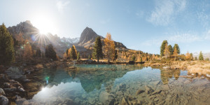 Berglisee