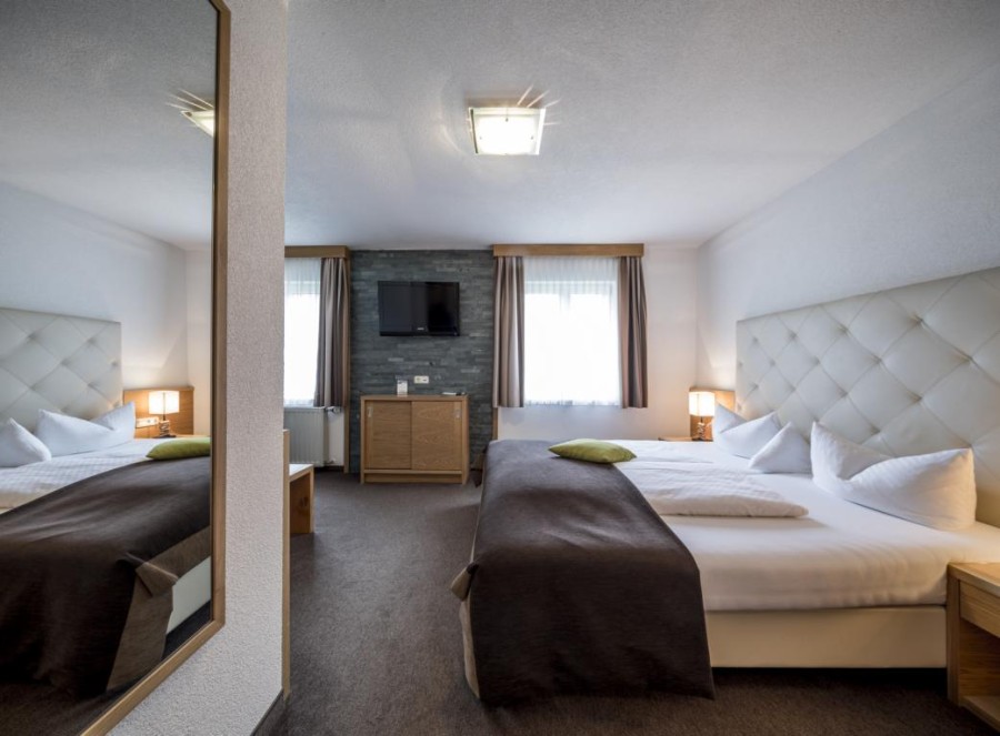 Comfort Double Room